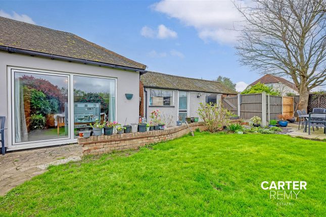 Bungalow for sale in Lampits Hill, Corringham