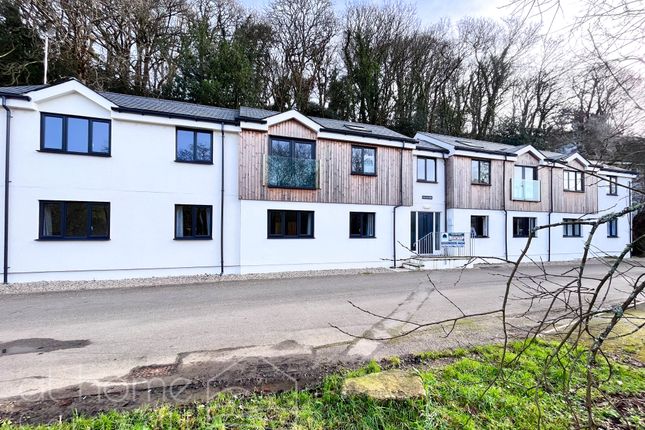 Thumbnail Flat for sale in Mill Lane, Truro