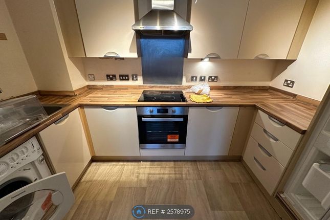 Integrated Kitchen