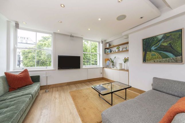 Thumbnail Flat for sale in Bloomsbury Square, London