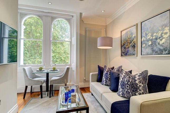 Flat to rent in Kensington Gardens Square, Bayswater