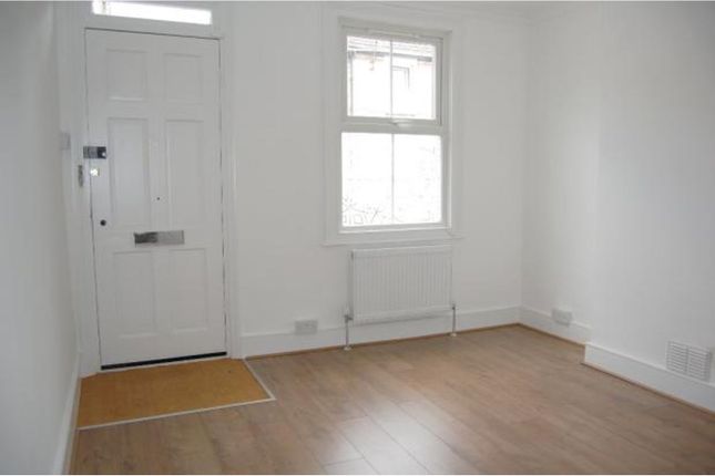 Terraced house to rent in Lucan Road, Barnet