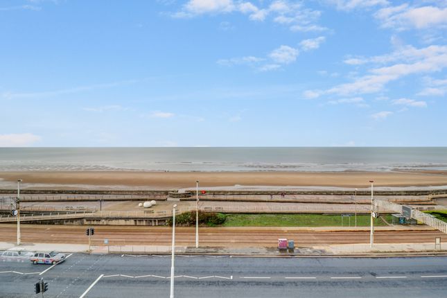 Flat for sale in New South Promenade, Blackpool