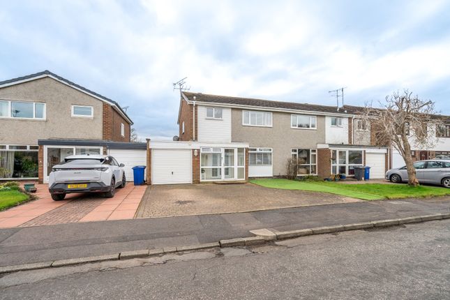 130, Newbattle Abbey Crescent, Dalkeith photo 2