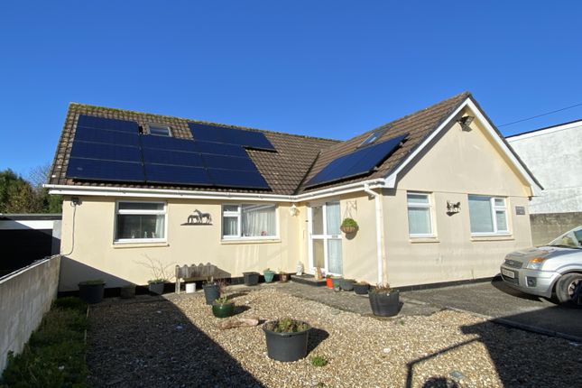 Bungalow for sale in Upton Towans, Hayle