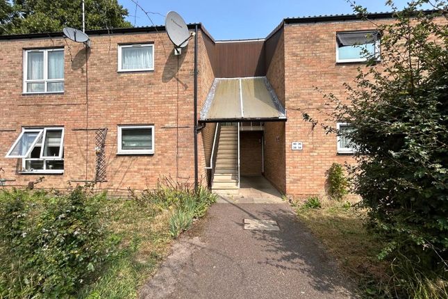 Thumbnail Flat for sale in Monkswell, Trumpington, Cambridge, Cambridgeshire