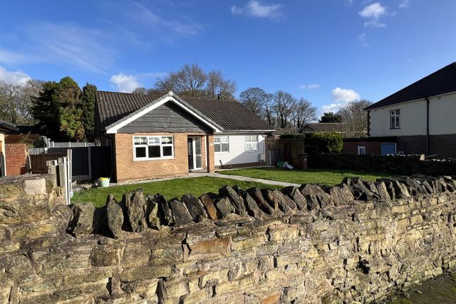 Thumbnail Detached house for sale in Moss Bank Road, St. Helens