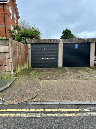 Studio parking on Garage,, Norman Road, Kent, £25,000