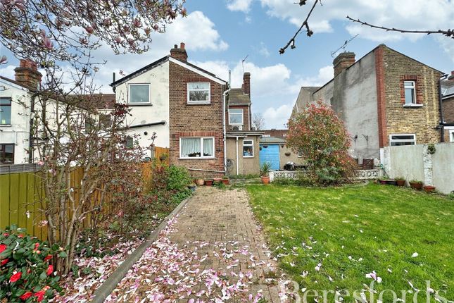 Semi-detached house for sale in Park Lane, Hornchurch