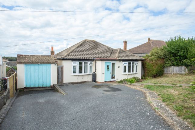 3-bed bungalow on 57, Mickleburgh Avenue, Kent, £399,999