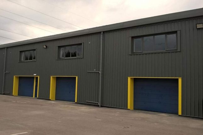 Rotherham Commercial Properties To Let Primelocation