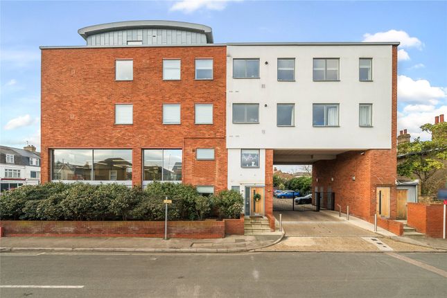 Flat for sale in Kinsheron Place, 2 Pemberton Road, East Molesey