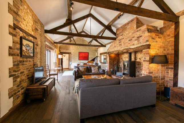 Manor Farm Barns Eastmoor Road Eastmoor King S Lynn Norfolk
