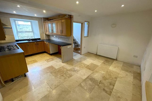 Thumbnail Terraced house for sale in Rosevean Road, Penzance, Cornwall