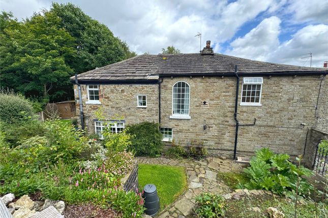 Thumbnail Detached house for sale in Turnpike, Rossendale, Lancashire