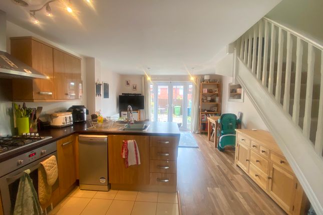 6 Hovey Close, Sandbach photo 3