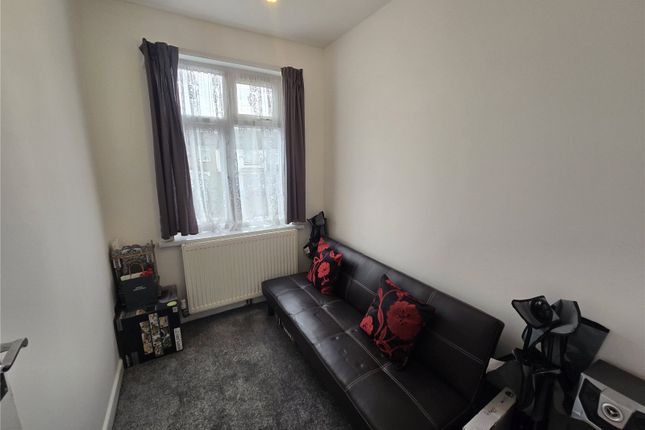 Terraced house for sale in Burnaby Road, Radford, Coventry