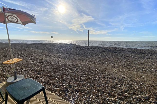Beach Hut 28,, Beach Green, Lancing photo 3