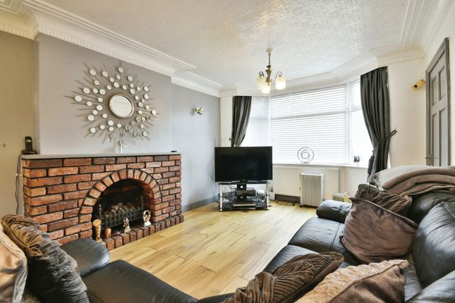 Detached house for sale in Westgate Drive, Swinton, Manchester, Greater Manchester