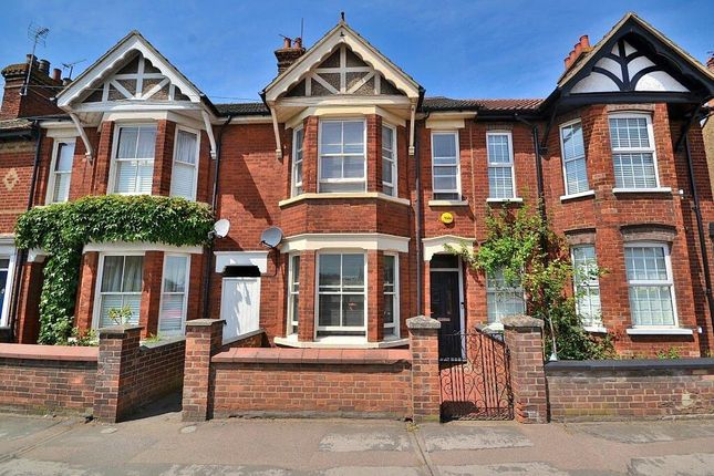 Thumbnail Terraced house for sale in Vandyke Road, Leighton Buzzard