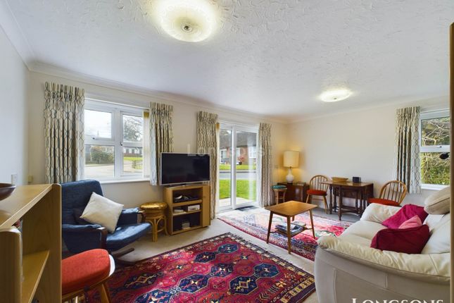 End terrace house for sale in Northwell Place, Swaffham