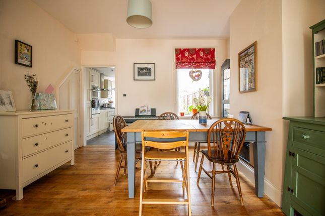 Terraced house for sale in Vinery Road, Cambridge