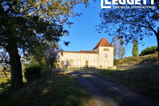 Thumbnail Villa for sale in Saint-Mont, Gers, Occitanie