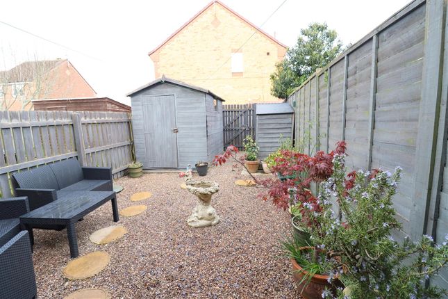 Property for sale in Browning Road, Pocklington, York