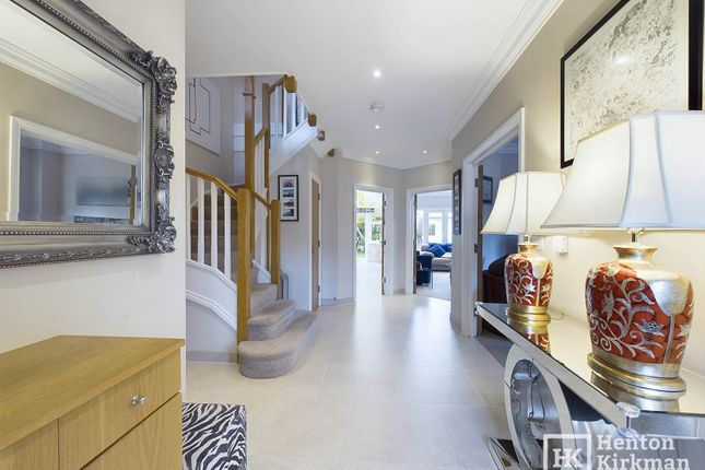 23a, Norsey Road, Billericay photo 2