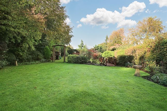 Detached house for sale in Hawks Hill, Fetcham