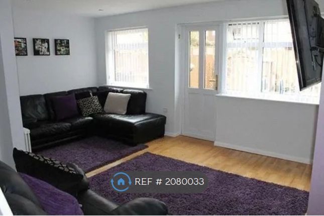 Thumbnail Semi-detached house to rent in Derby, Derby
