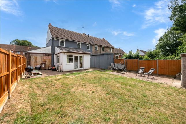 11, Beech Rise, Lincolnshire photo 4