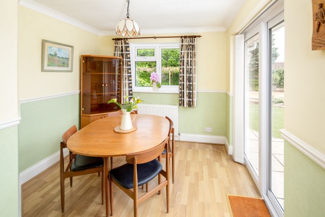Bungalow for sale in Cowper Close, Bicester