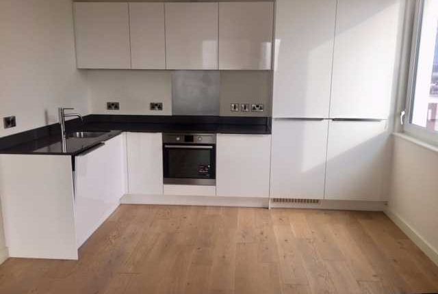 Flat for sale in Cara House, 48 Capitol Way, London