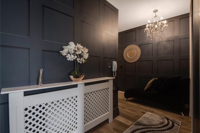 Flat for sale in Queen Elizabeth Gardens, Glasgow