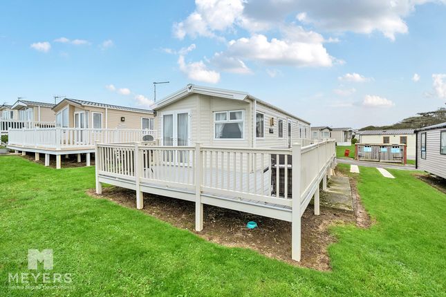 B20, Durdle Door Holiday Park, Wareham photo 2