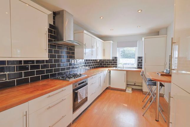 The Boat House, Parkham Terrace, Brixham photo 4