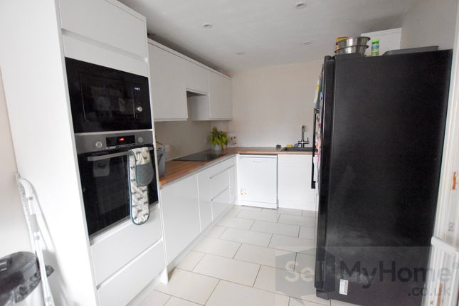 45 Richmond Gate, Hinckley photo 3