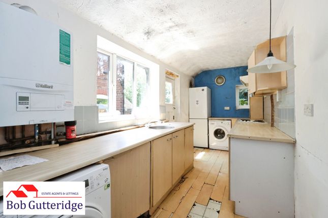 29, Boulton Street, Newcastle-Under-Lyme photo 5