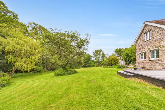 Mill Lawn Cottage, Callington photo 3