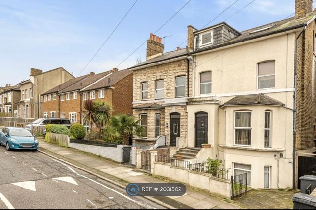 Thumbnail Flat to rent in Thornford Road, London