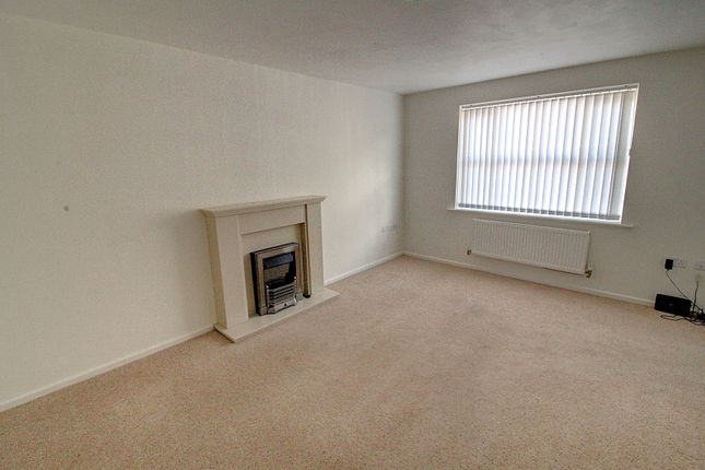 Borough Way, Nuneaton photo 2