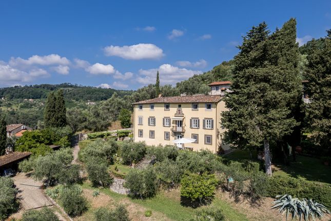 Property for sale in Lucca, Tuscany, Italy