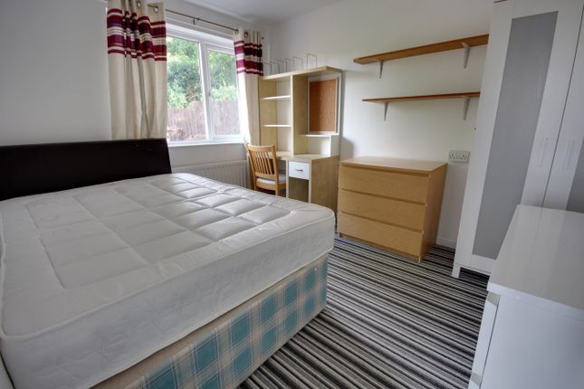 A Bright And Inviting Double Bedroom Featuring Amp...