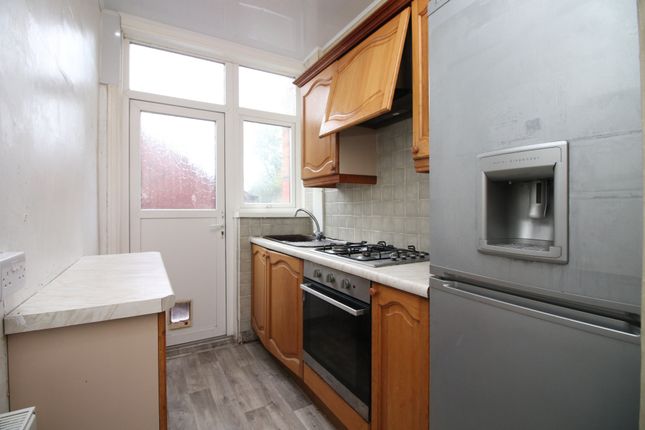Birchway Avenue, Blackpool photo 4