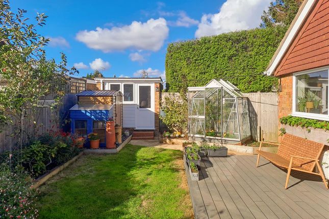 2, Ambersham Crescent, East Preston Littlehampton photo 4