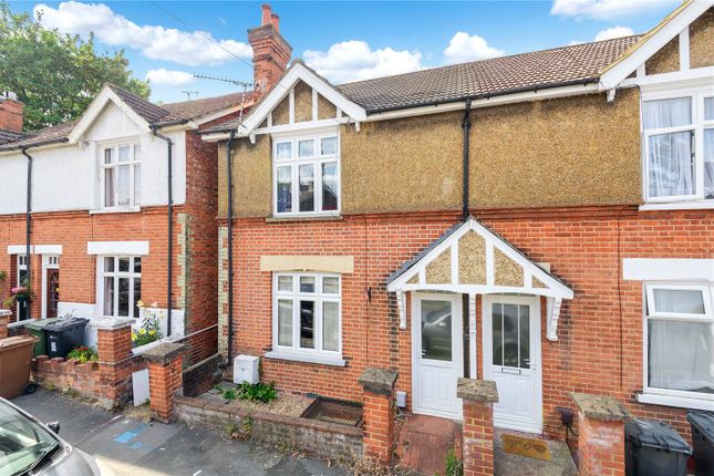 Semi-detached house for sale in Rupert Road, Guildford