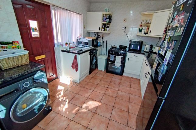 9, Stratheden Road, Stoke On Trent photo 2
