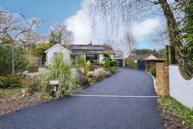 3-bed house on Orinoco, Hall Lane, Ormskirk, £400,000