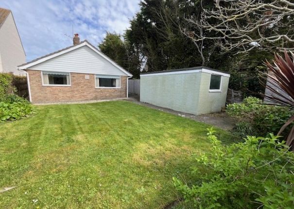 Bungalow for sale in York Road, Selsey, Chichester